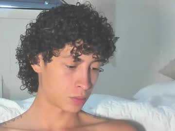 Sebas_1122 July 30, 2025 Chaturbate stream image