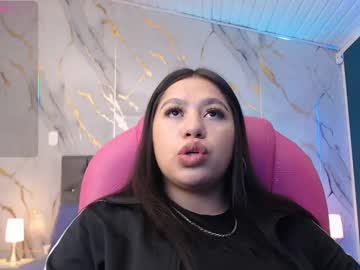 Tea_Martinez July 30, 2025 Chaturbate stream image