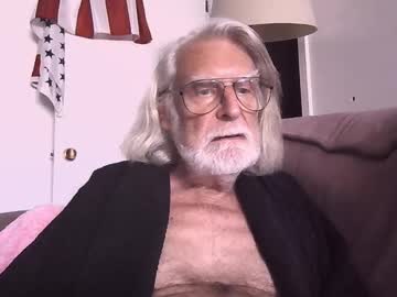 Alphauniform July 30, 2025 Chaturbate stream image