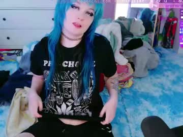 Auragotchi July 30, 2025 Chaturbate stream image