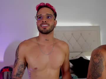 Bastian_Lane_ July 30, 2025 Chaturbate stream image