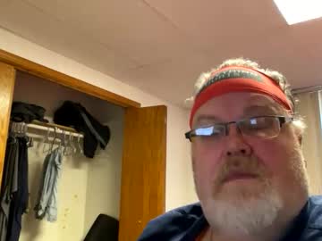 Dustyballzer July 30, 2025 Chaturbate stream image