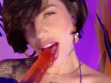 Hannah_Borbon_ July 30, 2025 Chaturbate stream image