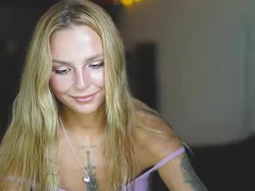 Happy_Cat_House2 July 30, 2025 Chaturbate stream image