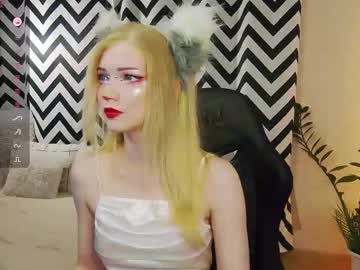 Misamisamane July 30, 2025 Chaturbate stream image