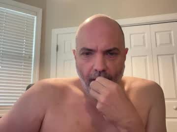 Nakeddad2019 July 30, 2025 Chaturbate stream image