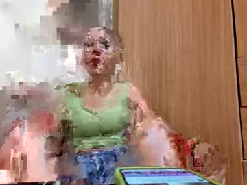 Sexy_Icecream69 July 30, 2025 Chaturbate stream image