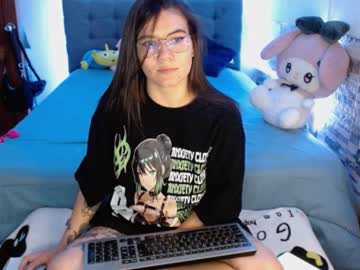 Vennus9 July 30, 2025 Chaturbate stream image