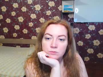 Adel_Redhead_ July 30, 2025 Chaturbate stream image