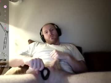 Bushmate92 July 30, 2025 Chaturbate stream image