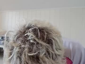 Just_Alexx12 July 30, 2025 Chaturbate stream image