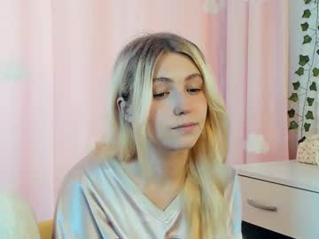 Sandyacerno July 30, 2025 Chaturbate stream image