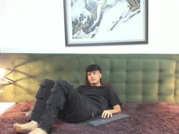 Scar_Lord July 30, 2025 Chaturbate stream image