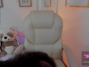 Zobe_Love July 30, 2025 Chaturbate stream image