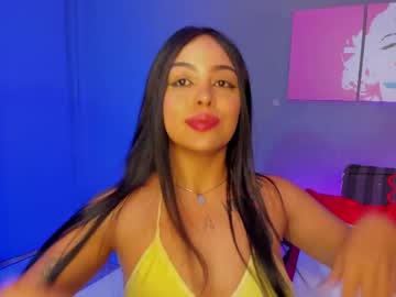 Alahiahall July 30, 2025 Chaturbate stream image
