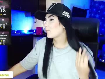 _Babyfantasy_ July 30, 2025 Chaturbate stream image