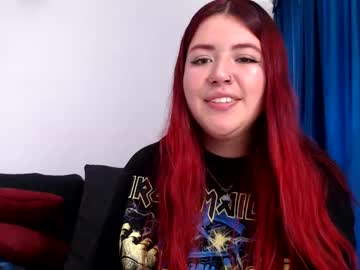 Evilheart_69 July 30, 2025 Chaturbate stream image
