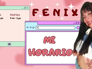 Fenixxx1604 July 30, 2025 Chaturbate stream image