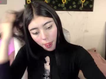 Gabriella_Live_ July 30, 2025 Chaturbate stream image