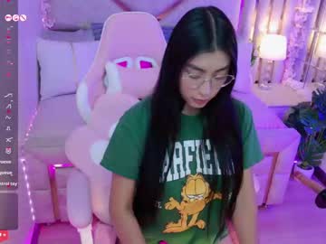 Luci_Tender July 30, 2025 Chaturbate stream image