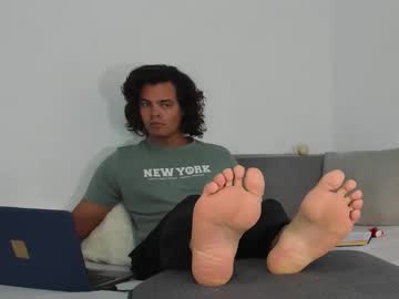 Masterkonrad July 30, 2025 Chaturbate stream image