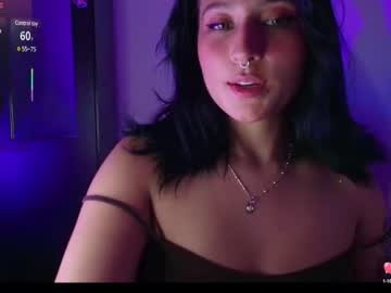 Pauilina_1 July 30, 2025 Chaturbate stream image