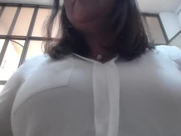 Andrea_Teacher July 30, 2025 Chaturbate stream image