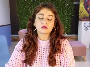 Anie_Sexual_Enjoyment July 30, 2025 Chaturbate stream image