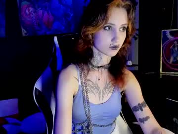 Carmilamoon July 30, 2025 Chaturbate stream image