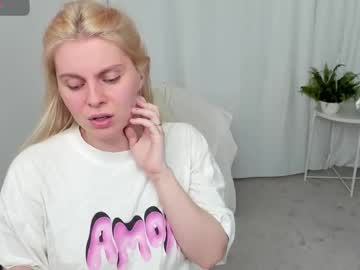 Elizabethmad July 30, 2025 Chaturbate stream image