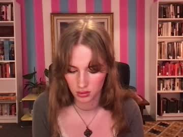 Eviecam July 30, 2025 Chaturbate stream image