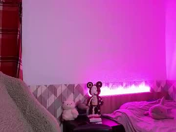 Fantasyhubb July 30, 2025 Chaturbate stream image