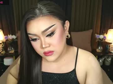 Jasmine_Brandy July 30, 2025 Chaturbate stream image