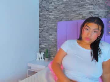 Lily__Rousse July 30, 2025 Chaturbate stream image