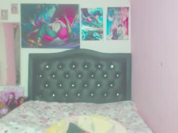 Melody_Tarly July 30, 2025 Chaturbate stream image