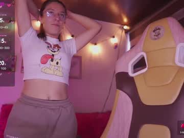 Milly_Kenner July 30, 2025 Chaturbate stream image