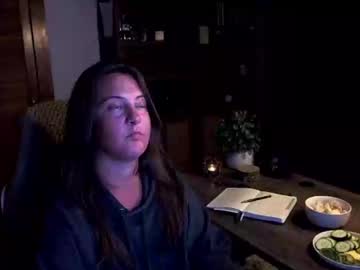 Paisleypeachx July 30, 2025 Chaturbate stream image