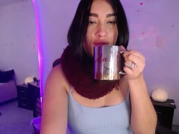 _Santalove_ July 30, 2025 Chaturbate stream image