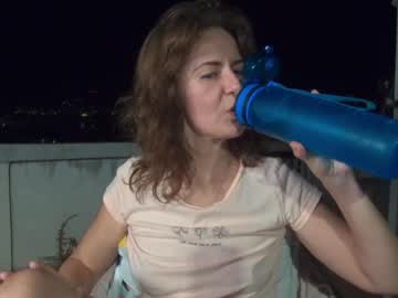 Witch_In_Silk July 30, 2025 Chaturbate stream image