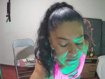 Annita_Muscle stream photo from July 30, 2025