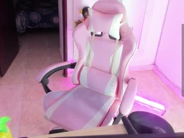 Bigsquirtcharlotte July 30, 2025 Chaturbate stream image