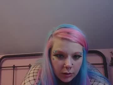 Burnthemail July 30, 2025 Chaturbate stream image
