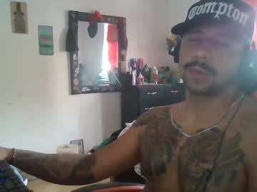 Herosexi July 30, 2025 Chaturbate stream image