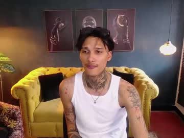 Max_Weeknd July 30, 2025 Chaturbate stream image