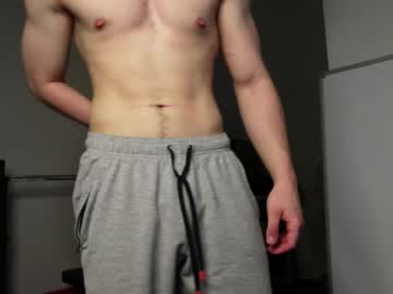 Ricky_Becko July 30, 2025 Chaturbate stream image