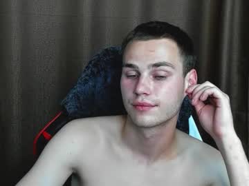 Robert10211 July 30, 2025 Chaturbate stream image