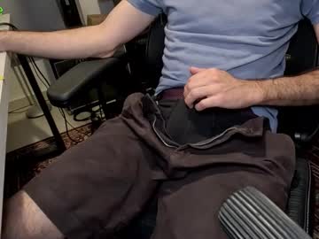 Stevie_Grey July 30, 2025 Chaturbate stream image