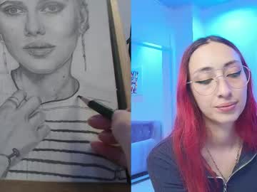 Vermelha_Gremory1 July 30, 2025 Chaturbate stream image