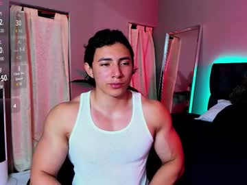 Alexander_Classy July 30, 2025 Chaturbate stream image