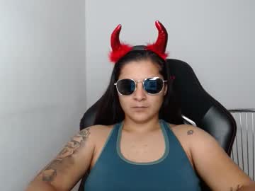 Amanda5star July 30, 2025 Chaturbate stream image